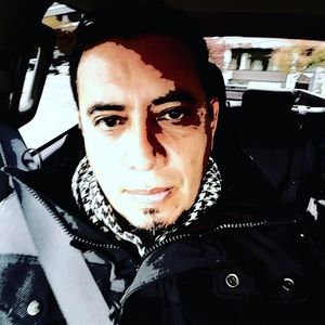 Meet your Posher, Raul